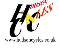 Hudson Cycles