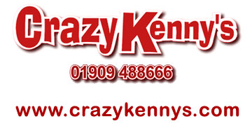 Crazy Kenny's