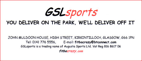 Football Team Kit Stockist